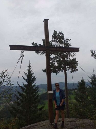 Tips Gipfelstürmer - Adelheid  - Harlingsedterberg (920m)