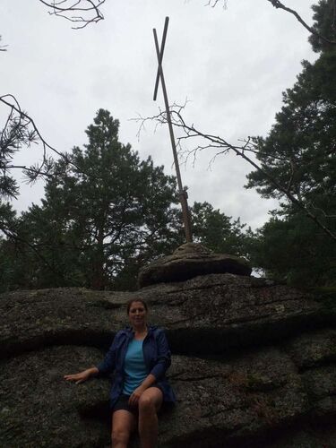 Tips Gipfelstürmer - Adelheid  - Arbesberg (895m)