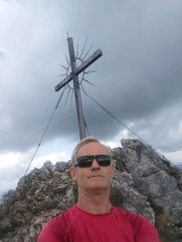 Tips Gipfelstürmer - Thomas - Steinerner Jäger (1185m)