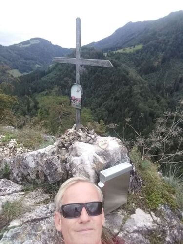 Tips Gipfelstürmer - Thomas - Wolkenmauer (657m)