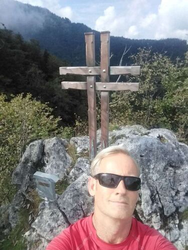 Tips Gipfelstürmer - Thomas - Kronstein (757m)