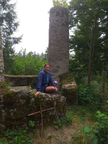 Tips Gipfelstürmer - Adelheid  - Galgenberg (915m)