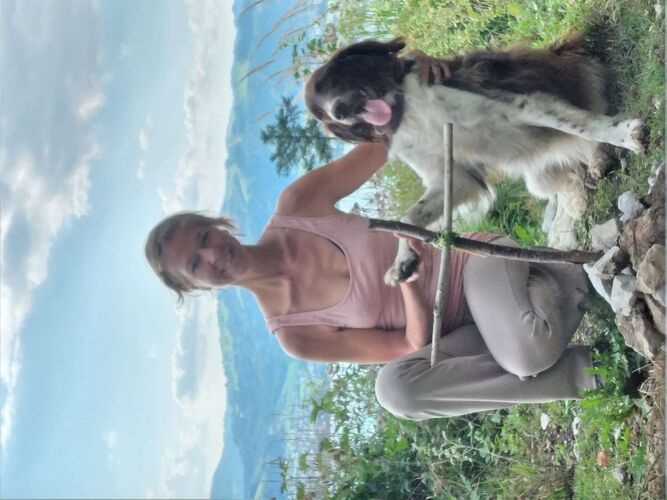 Tips Gipfelstürmer - Silke - Dürrenberg (687m)