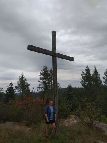 Tips Gipfelstürmer - Adelheid  - Schanzberg (842m)