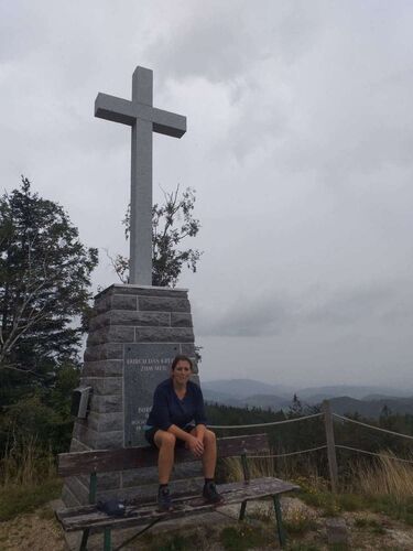 Tips Gipfelstürmer - Adelheid  - Burgstallmauer (949m)