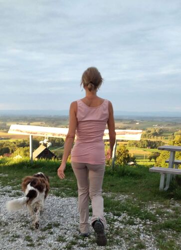 Tips Gipfelstürmer - Silke - Magdalenaberg (674m)