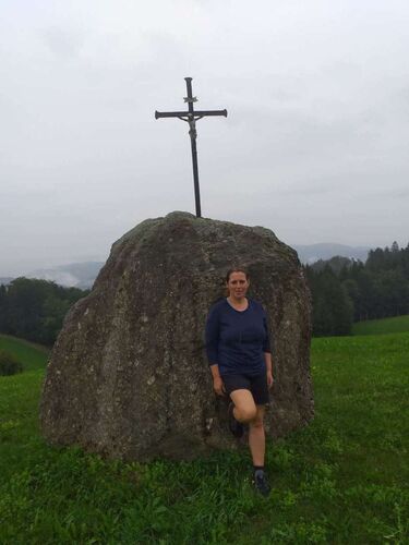 Tips Gipfelstürmer - Adelheid  - Brandstetterkogel (569m)