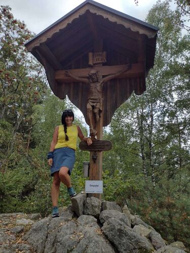 Tips Gipfelstürmer - Alexandra - Braunberg (912m)