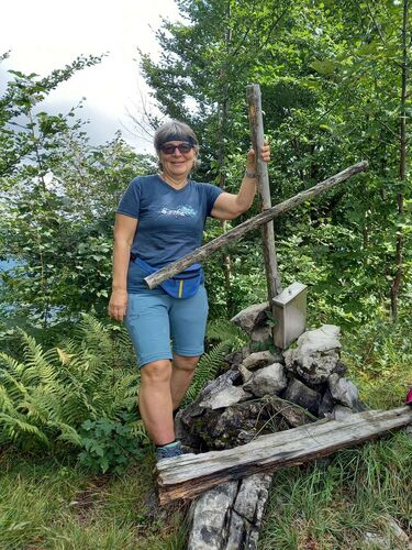 Tips Gipfelstürmer - Anja - Eibling (1108m)