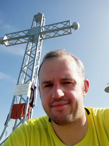 Tips Gipfelstürmer - Norbert - Leonsberg (Zimnitz) (1745m)