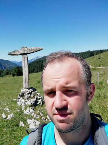 Tips Gipfelstürmer - Norbert - Schafberg (1782m)