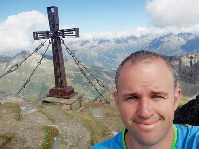 Tips Gipfelstürmer - Norbert - Stellkopf (2852m)
