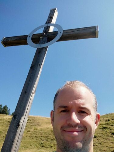 Tips Gipfelstürmer - Norbert - First / Kugelfirst (1643m)