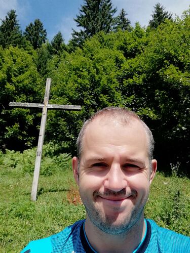 Tips Gipfelstürmer - Norbert - Schöner Mann (1532m)