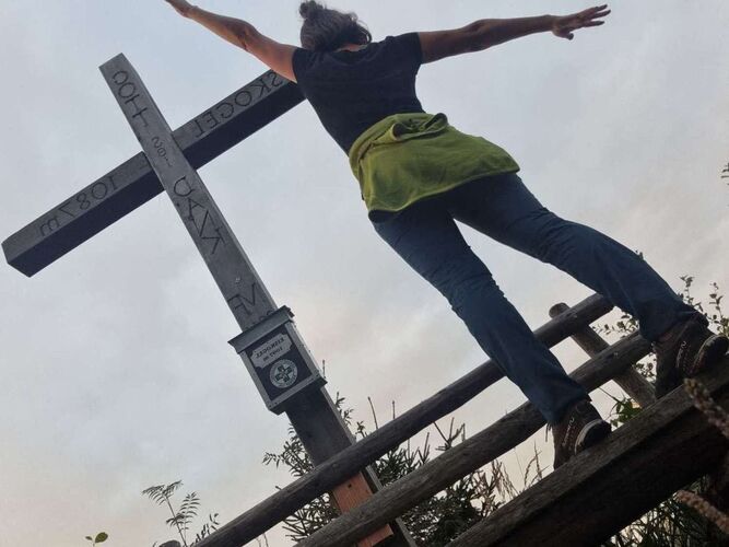 Tips Gipfelstürmer - Sandra - Eiskogel (1087m)