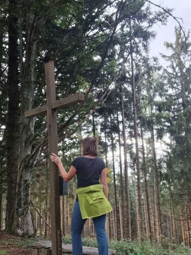 Tips Gipfelstürmer - Sandra - Pernecker Kogel (1080m)