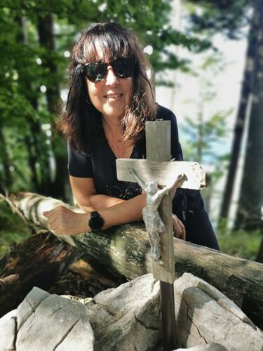 Tips Gipfelstürmer - Elisabeth  - Rammelspitz (1054m)