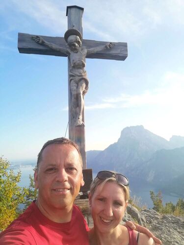 Tips Gipfelstürmer - Günter - Kleiner Sonnstein (923m)