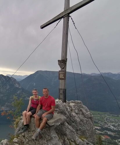 Tips Gipfelstürmer - Günter - Großer Sonnstein (1037m)