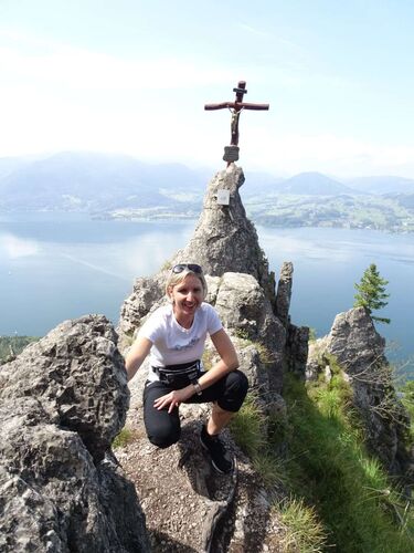 Tips Gipfelstürmer - Renate - Überraschung (789m)