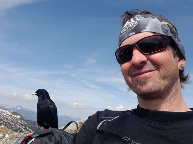 Tips Gipfelstürmer - Robert - Salzburger Hochthron (1814m)