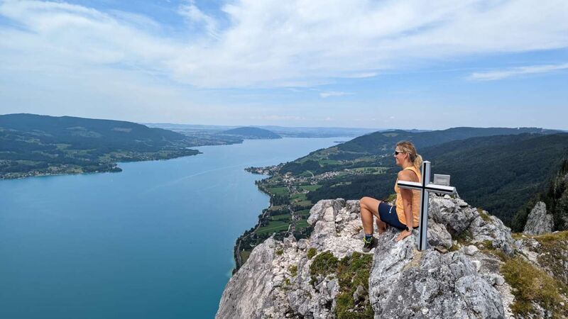Tips Gipfelstürmer - Carmen - Kleiner Schoberstein (985m)