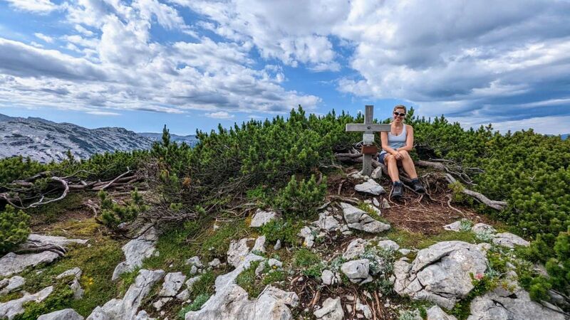 Tips Gipfelstürmer - Carmen - Neunerkogel (1904m)