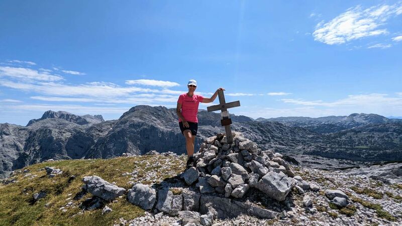Tips Gipfelstürmer - Carmen - Elferkogel (2038m)