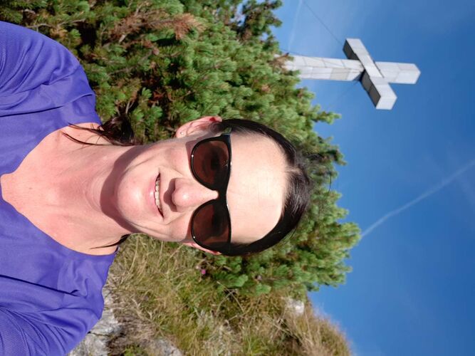 Tips Gipfelstürmer - Eva - Traunstein (1691m)