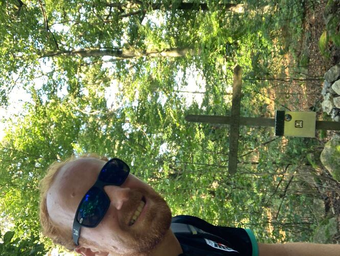 Tips Gipfelstürmer - Felix - Hohenstein [Luftenberg] (526m)