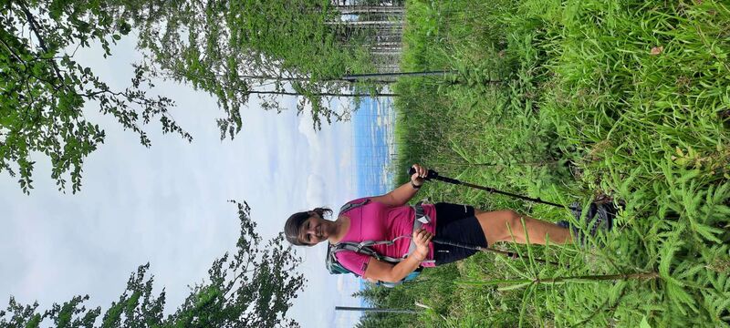 Tips Gipfelstürmer - Ingrid - Hochriedel (1083m)