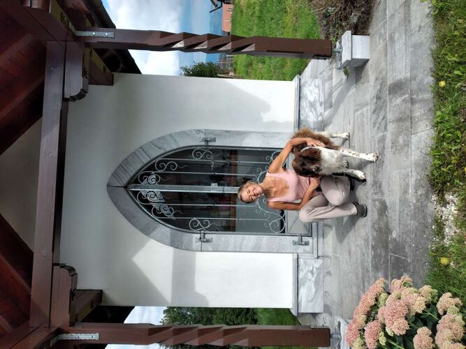 Tips Gipfelstürmer - Silke - Flachberg (790m)