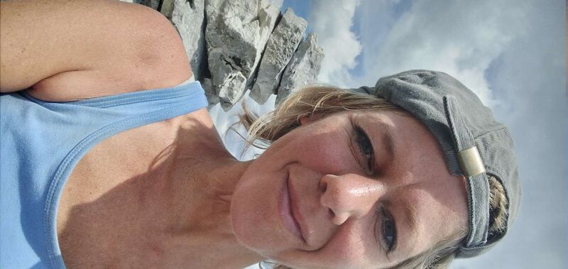 Tips Gipfelstürmer - Silke - Grieskogel (2328m)