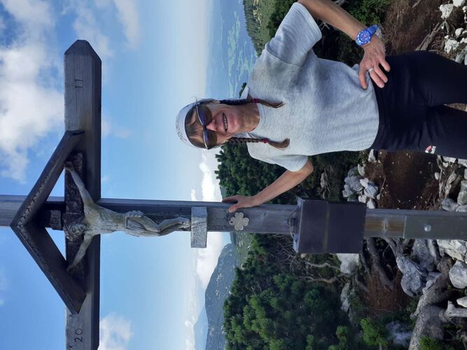 Tips Gipfelstürmer - Margit - Hochleckenkogel (1691m)