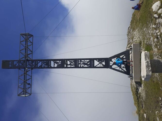 Tips Gipfelstürmer - Margit - Brunnkogel (1708m)