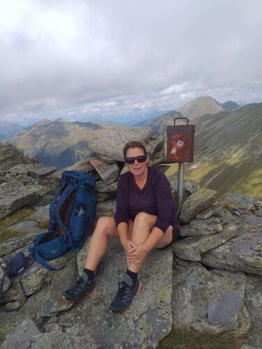 Tips Gipfelstürmer - Adelheid  - Amachkogel (2312m)