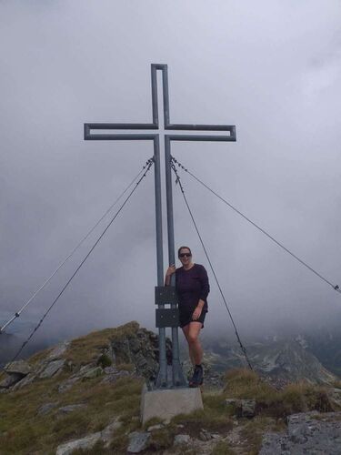 Tips Gipfelstürmer - Adelheid  - Kesseleck (2308m)