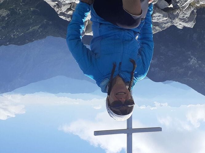 Tips Gipfelstürmer - Margit - Mathiaskogel (1671 m)