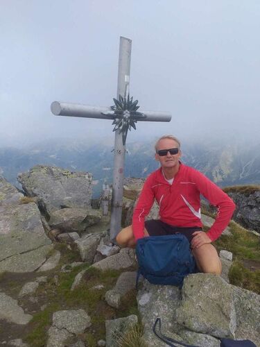 Tips Gipfelstürmer - Thomas - Gamskogel (2386m)