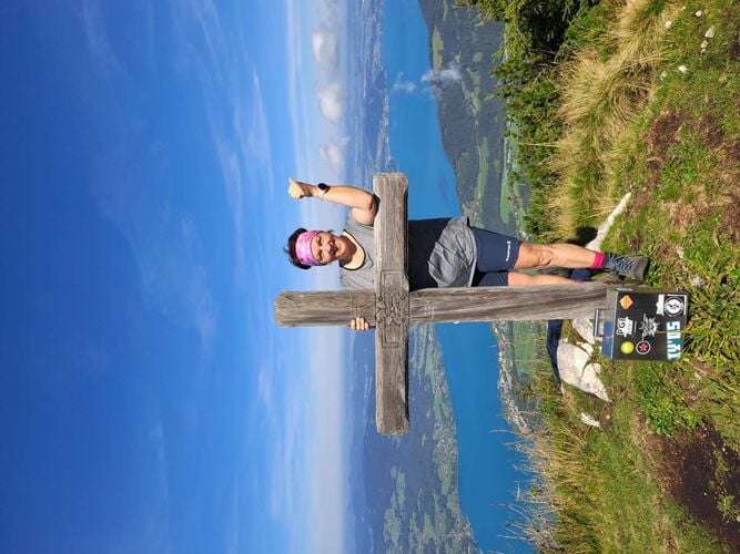 Tips Gipfelstürmer - Ingrid - Brennerin (1536m)