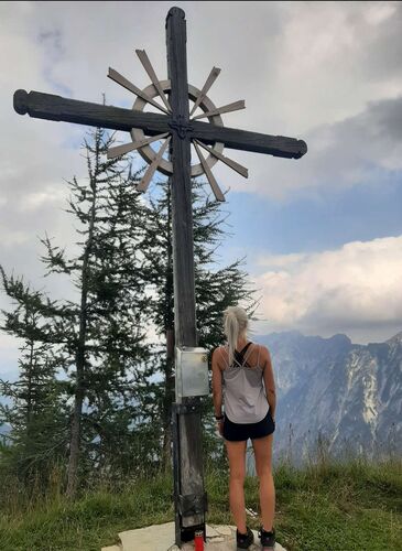 Tips Gipfelstürmer - Eva - Thorhöhe (1533m)