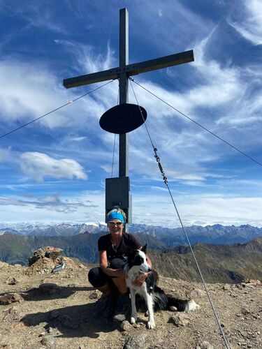 Tips Gipfelstürmer - Sonja - Großes Degenhorn (2946m)