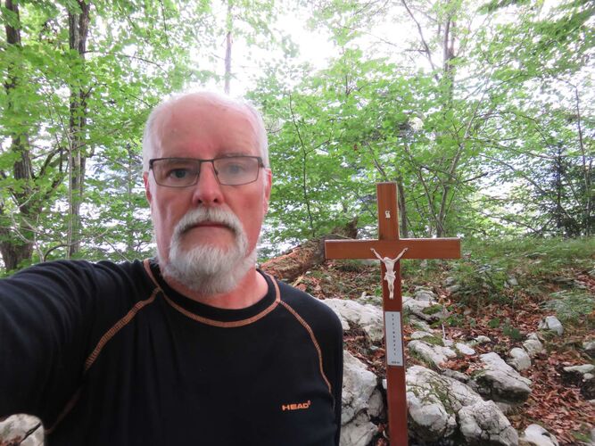 Tips Gipfelstürmer - Helmut - Steinköpfl (608m)