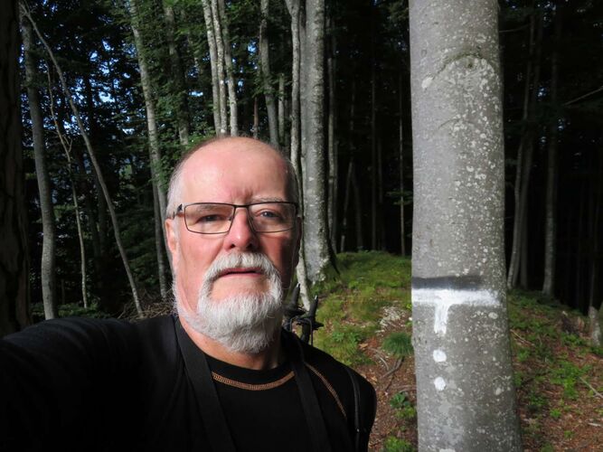 Tips Gipfelstürmer - Helmut - Sulzeck (654m)