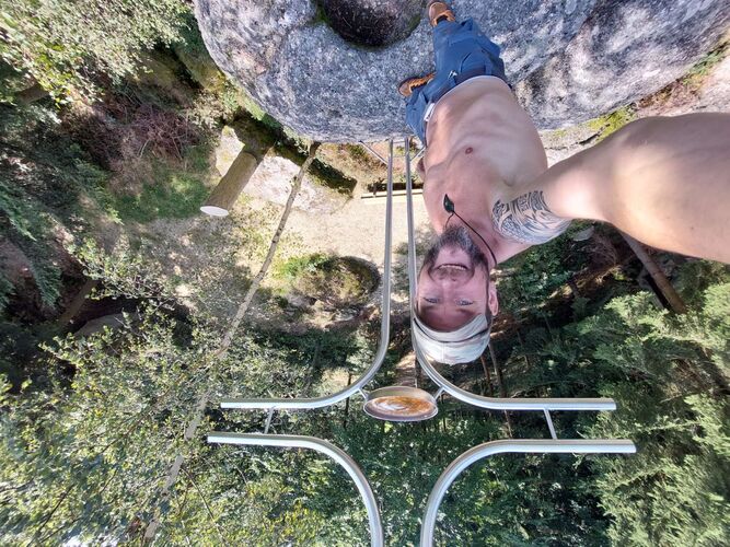 Tips Gipfelstürmer - Christian - Herrgottsitz (855m)