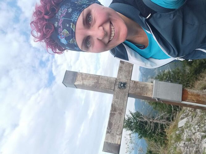 Tips Gipfelstürmer - Ursula - Pfannstein (1423m)