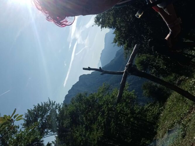 Tips Gipfelstürmer - Ursula - Rauer Kaibling (1381m)