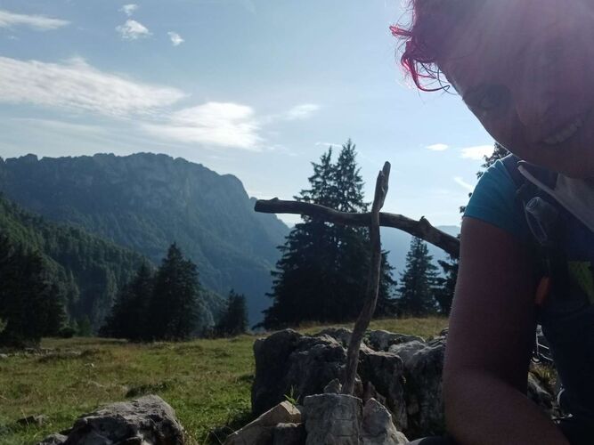 Tips Gipfelstürmer - Ursula - Herrentisch (1333m)