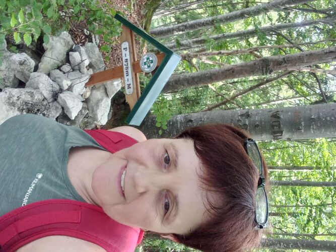 Tips Gipfelstürmer - Maria - Rinnerberg (878m)