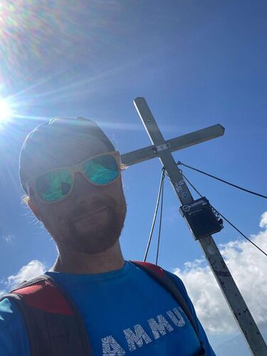 Tips Gipfelstürmer - Julian - Schrocken (2281m)